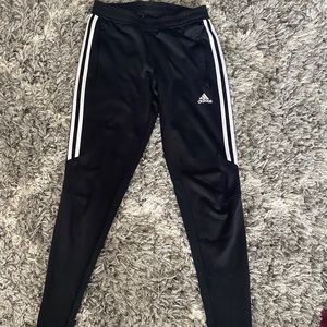 Women’s ADIDAS Climacool Training Zipper Pants